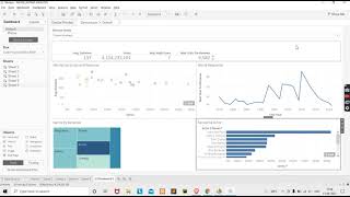 movies and tv Dashboard screenshot 4