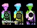 scene mai viste dal video di born this way