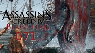 ASSASSIN'S CREED IV BLACK FLAG #071 - Schwimmen unter Haien [DE|HD+] | Let's Play AC IV