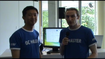 MSI Exclusive OC Genie & Direct OC Feature