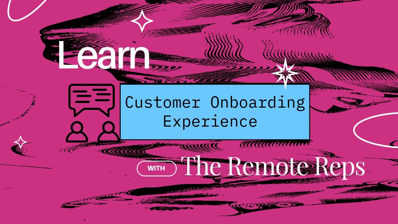 Inside Our Customer Experience: How to Onboard A Client- Workflow Walk Through