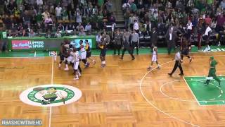 Cleveland cavaliers vs boston celtics game 4 2015 nba playoffs april
26 highlights recap hd full lebron james 1 2 3 5 6 7 8 9 no copyright
infringemen...