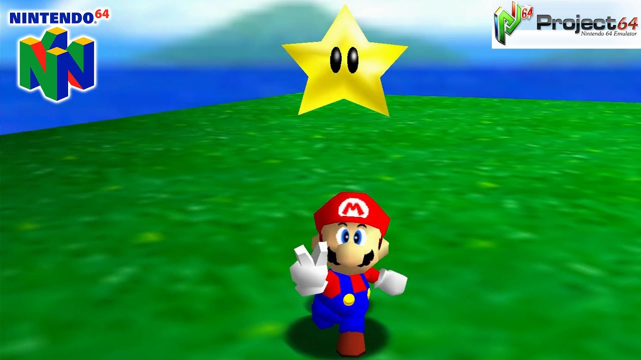 Super Mario 64 Review How Does It Play Today? N64 Today | vlr.eng.br