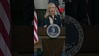 Spanberger Slams Trump’s ‘Reckless Trade Policies’ in Democratic SOTU Response