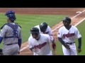 429  jason kipnis 3run hr  tom hamilton