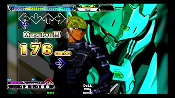 [DDR A] DoLL CSP 999,890 11p PFC