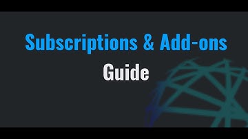 Subscriptions and Add-Ons | Duplikium Trade Copier