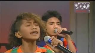 Smokey Mountain - Kailan (Boy Version) (Live @ Ryan Ryan Musikahan)