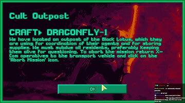 The X-Com Files | Veteran | Part 6