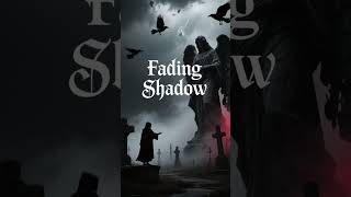 Fading Shadows  Gothic Metal Original Song lagusedih lagugalau shorts