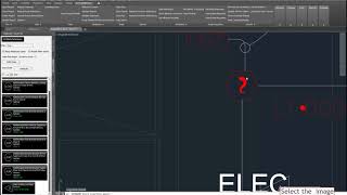 Celebrity FireCAD Version 2018 Creating a Class A SLC Profile