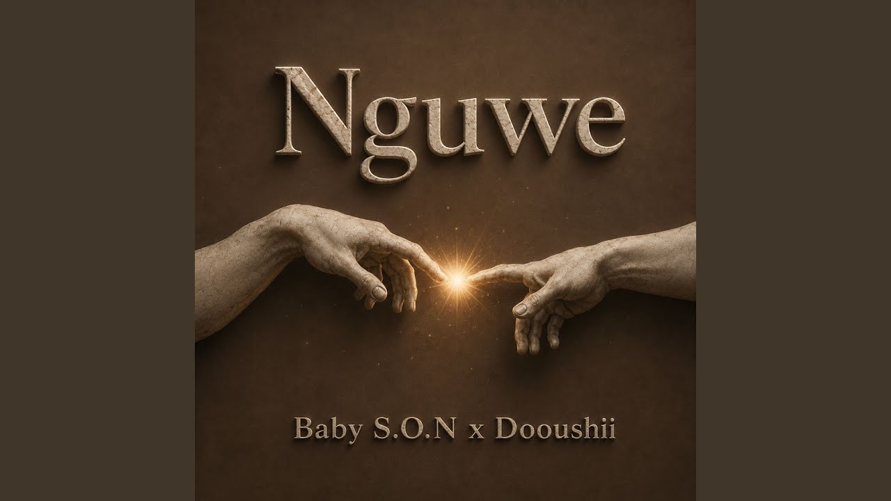 MP3: Baby S.O.N, DoouShii - Nguwe