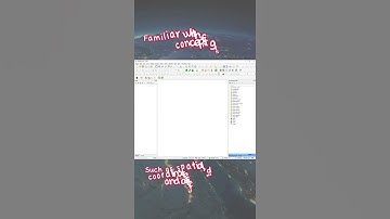 GIS Tips and Tricks for Beginner