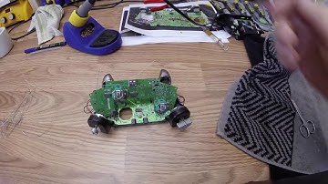 How To Install Rapid Fire Mod Chip In Xbox One ELITE controller