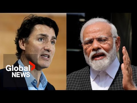 G20 summit: what to expect for trudeau-modi discussions in new delhi