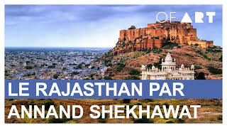 Le Rajasthan par Annand Shekhawat