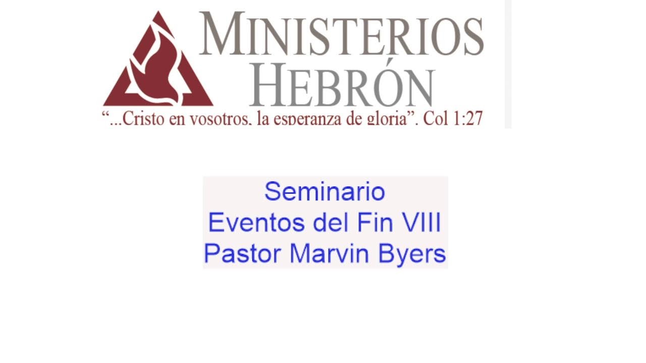 Eventos del Fin VIII