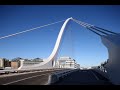 Samuel Beckett Bridge