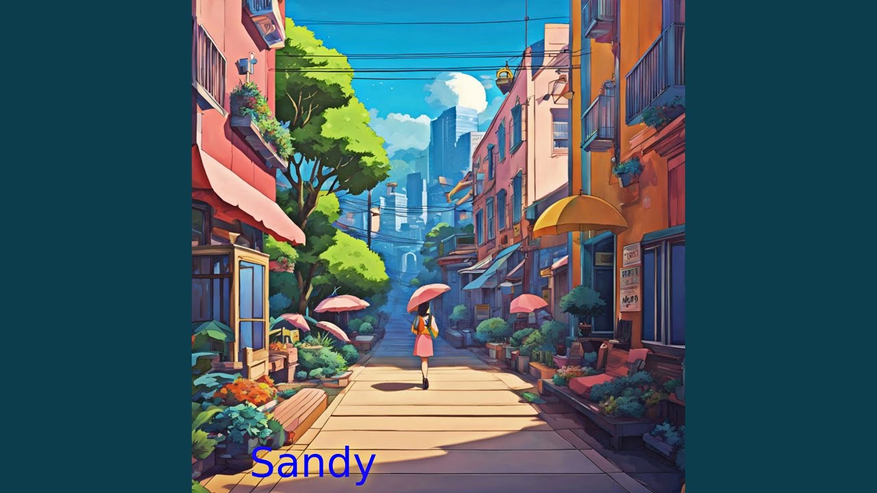 Sandy
