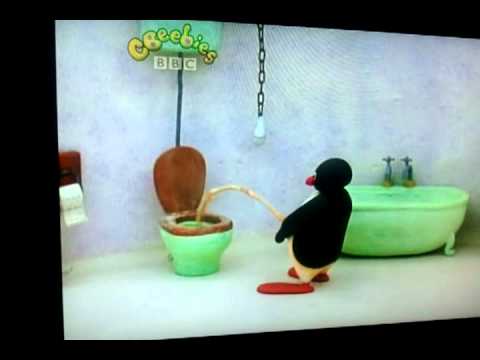 Pingu in the morning - YouTube