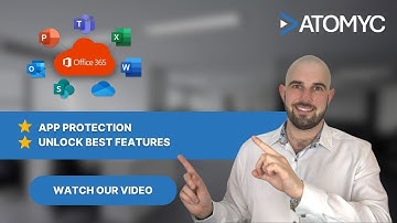 How to protect from BYOD using Microsoft 365