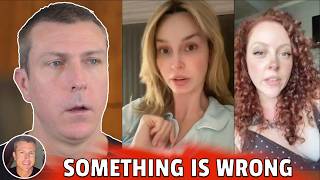 The Women of TikTok Have Never Been THIS CRAZY - Something is Going On