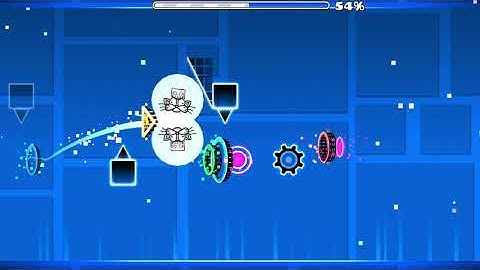 [GD] My Gameplay Part in Persona