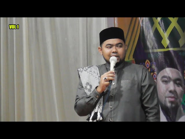 Dakwah Aceh Tgk. Syukrullah Pijay || Dakwah Terbaru 2024 - Bek Le Peu Lale-lale Droe Vol 1 class=