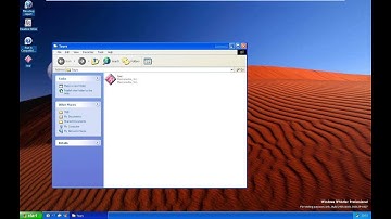 How To Install Windows Whistler 2428