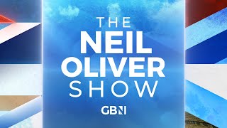 The Neil Oliver Show | Friday 8th March