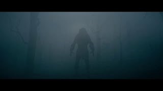 PREY Trailer 2022 Predator 5.This August