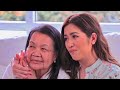 ANGELINE QUINTO FIRST TIME MAG BIRTHDAY NA WALA SI MOMMY BOB  VIDEO AND #HAPPYBIRTHDAY