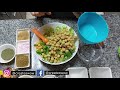 chickpea salad | chickpea salad recipes | chickpeas healthy salad | Salad Receipe | Veg Salad