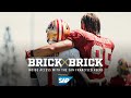 Brick by Brick: Setting the Tone | 49ers