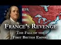 Partitioning an empire the end of the american revolutionary war 17821783