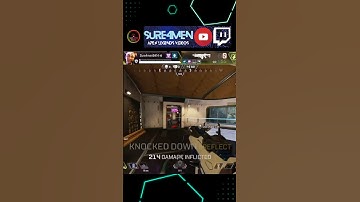 Apex pubs 7 kills #apexlegends #fps #apex #apexlegendsclips #shorts #viral