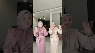 Baju lebaran cantik (link beli ada di komen)