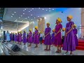 Jesus Choir /Tunasifu na Kuabudu kwa pamoja