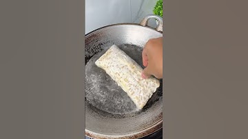Thumbnail of Olahan tempe yang enak banget
