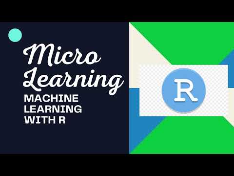 Machine Learning with