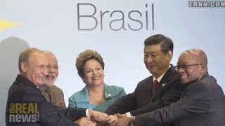 Is the New BRICS Bank a Challenge to US Global Financial Power?