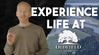 Discovering Oldfield: Where Southern Charm Meets Riverside Living in Okatie, SC 🌳🏡