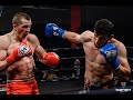 Fair Fight | Бизяев Валерий, Россия vs Усман Яхьяев, Россия | Нокаут  Полный бой | Full HD
