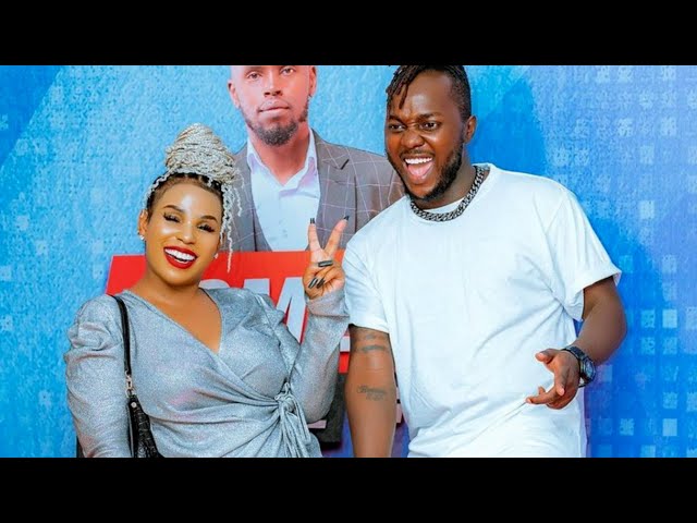 Whos is this Uganda's Kanye West disturbing Queen Sheebah?