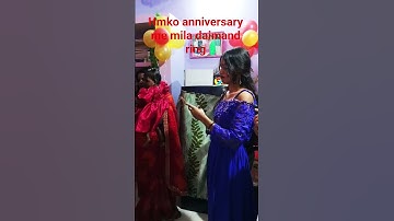 Thumbnail of anniversary gift #song #music #entertainment