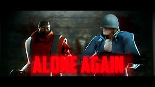 Emesis Blue Soldier | Alone Again Edit
