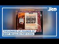 Over 2,800 pounds of Forward Farms ground beef recalled for E. coli contamination