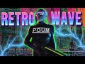 80s synthwave music  synthpop chillwave  cyberpunk electro arcade mix  retro poum wave