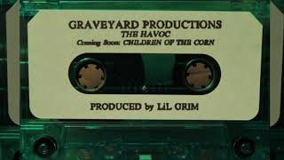 Graveyard Productions - The Havoc (1995)