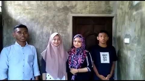 How To Make NUTRIJEL - Procedure Text Project #EnglishLearning